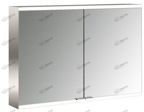 Emco Bad Зеркало в ванной со встроенной подсветкой Prime sun-id-1455314