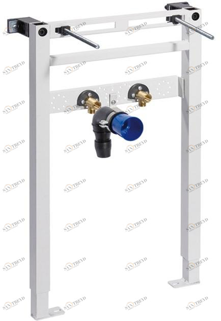 B41dds22/24/25/26 Накладная раковина на столешницу  овальная Ponte Giulio Standard