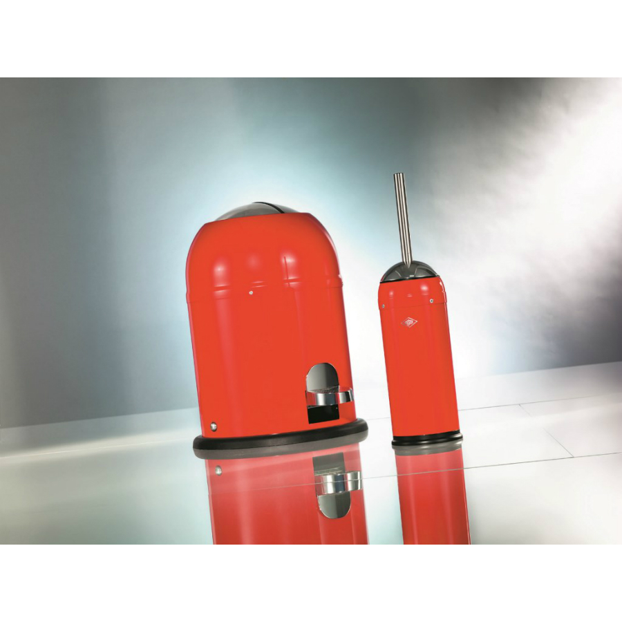 Ершик для унитаза, кремовый Wesco 31510123 - Вид №1