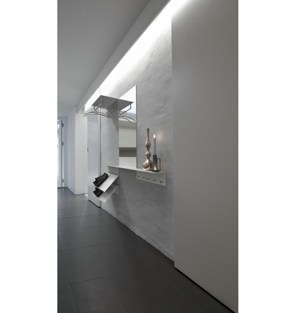 FROST Зеркальная полка U4001 sun-id-1966822 - Вид №4