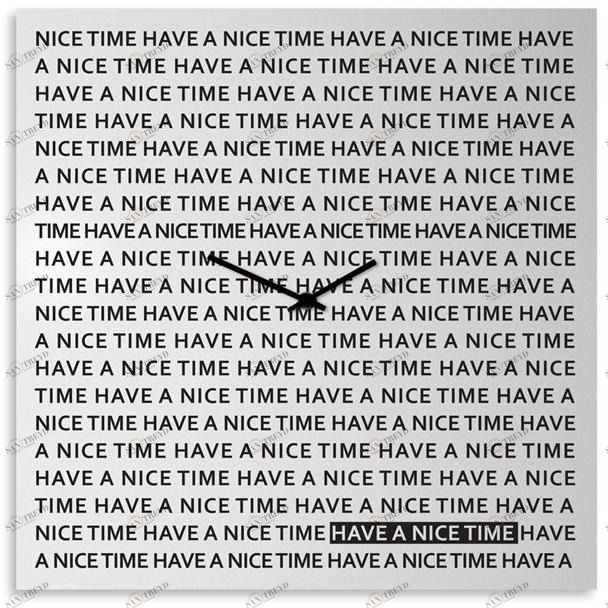 Designobject.it Настенные настенные часы  It615 