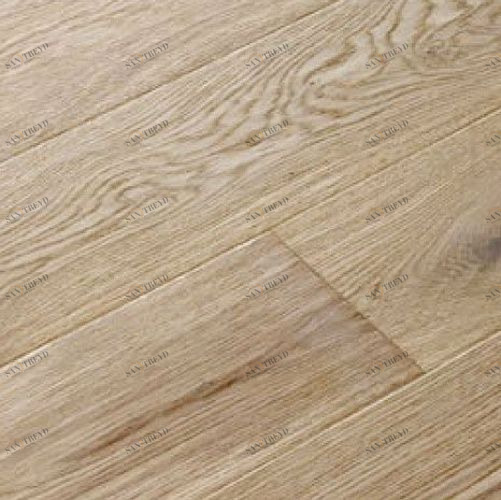 Паркетная доска Teka Antique Soft Loc Скандик 12925 Дуб Кантри с брашью (Текстурированная) 2200х155 мм 2500200015