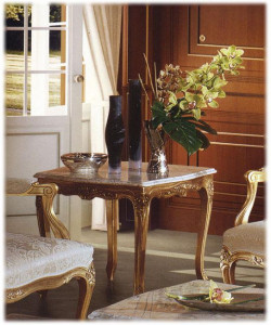 Подставка Mauriac ANGELO CAPPELLINI 8836/LQ