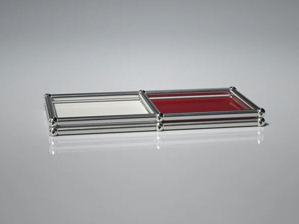 ARCH-00147627 Лоток для хранения яиц USM Швейцария TESSELLATE - Вид №21