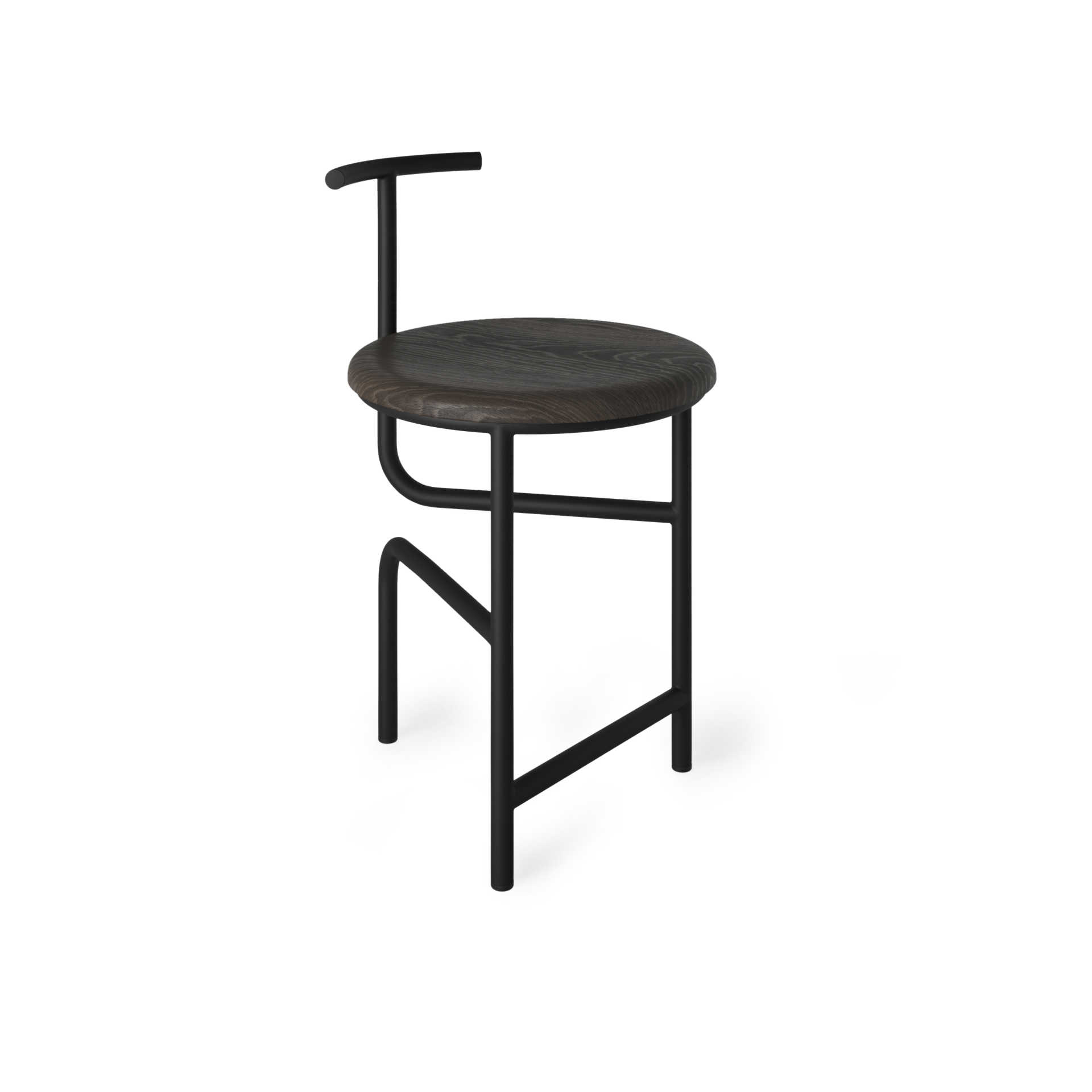 Смесь Стул W Stellar Works BD-S210-WD BLEND - Вид №1