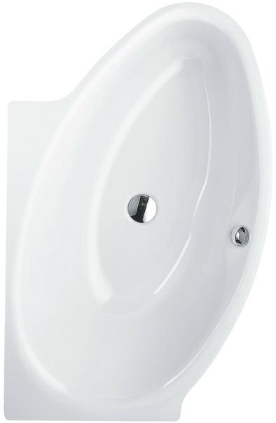 Bette Асимметричная ванна из эмалированной стали  6052/6053  - Вид №1