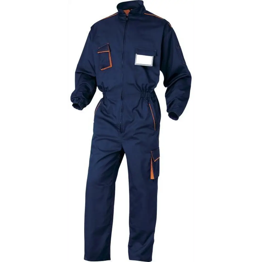 Комбинезон Delta Plus Panostyle M6COM размер L цвет синий STLM-2163419