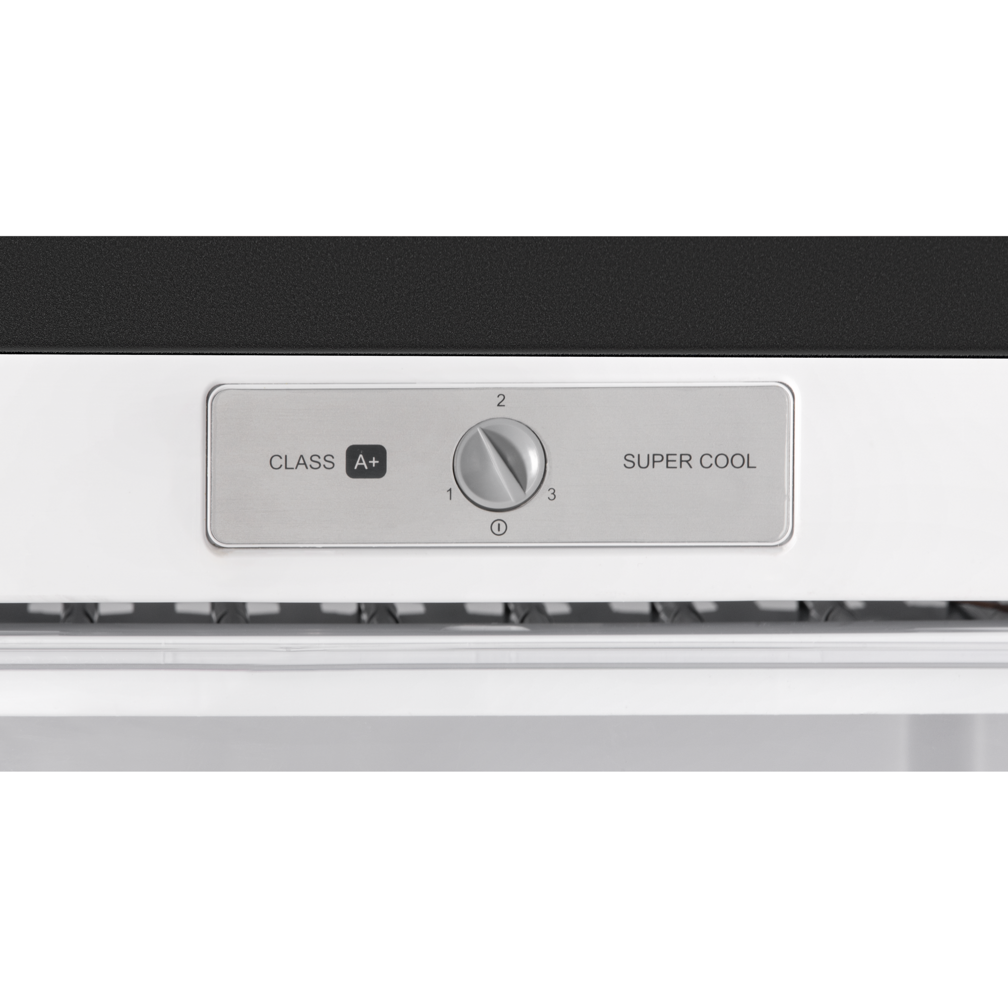 9172554 Морозильный шкаф  NORDFROST DF 256 BAP черный STDN-0021249 - Вид №5