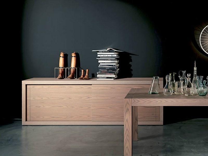 Fimar Комод из вяза с раздвижными дверцами sun-id-1364776 - Вид №3