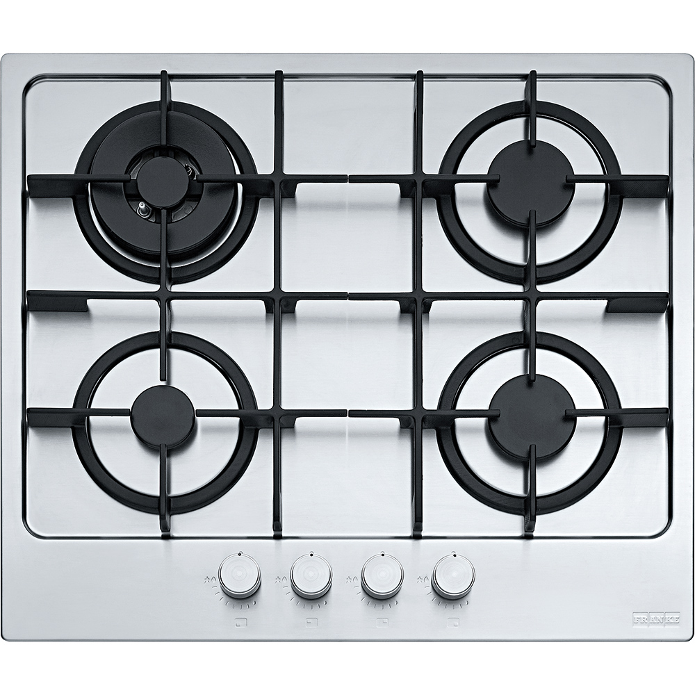 Варочная панель  FHMA 604 3G DC XS C Franke Maris FHMA 604 3G DC XS C Нержавеющая сталь