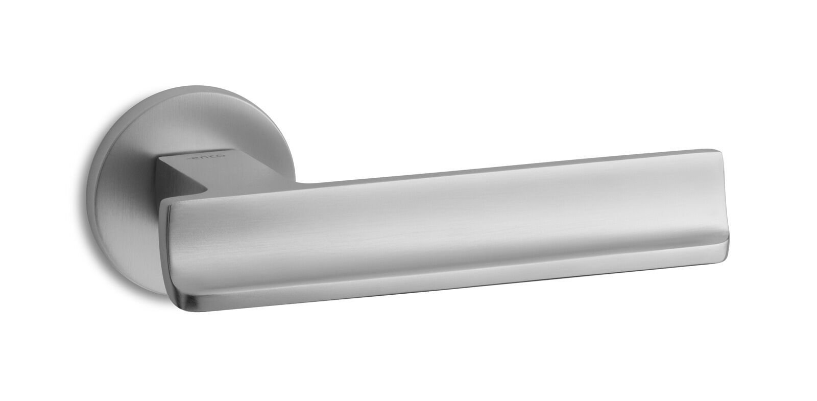 Латунная ручка на розетке Ento Xu ARCH-00112901 - Вид №1