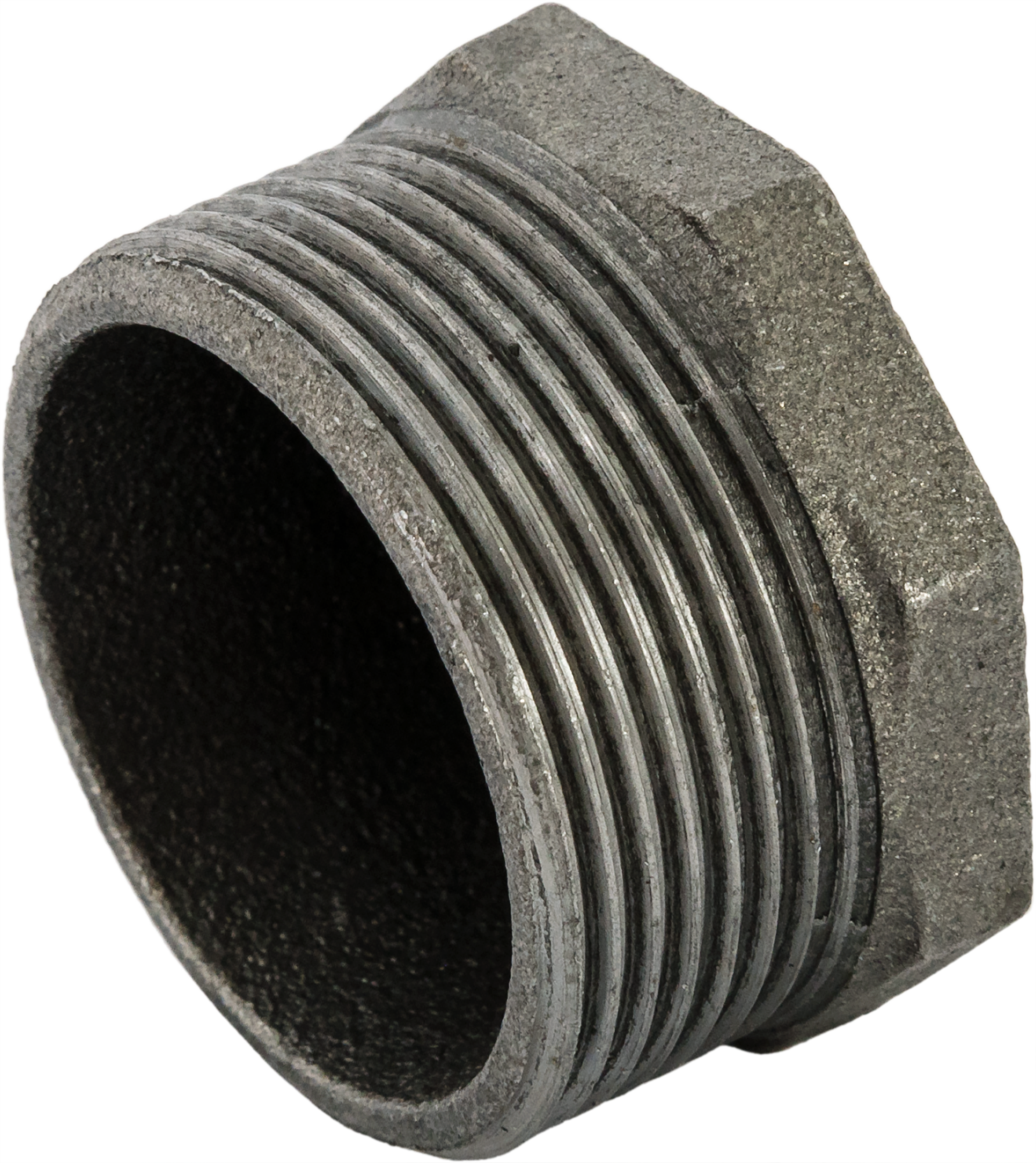 Футорка FITTEX чугунная 1½"×½" для трубопроводных систем 82208762