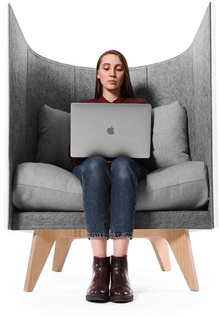 ODESD2 Кресло для отдыха V sun-id-1349108 - Вид №14