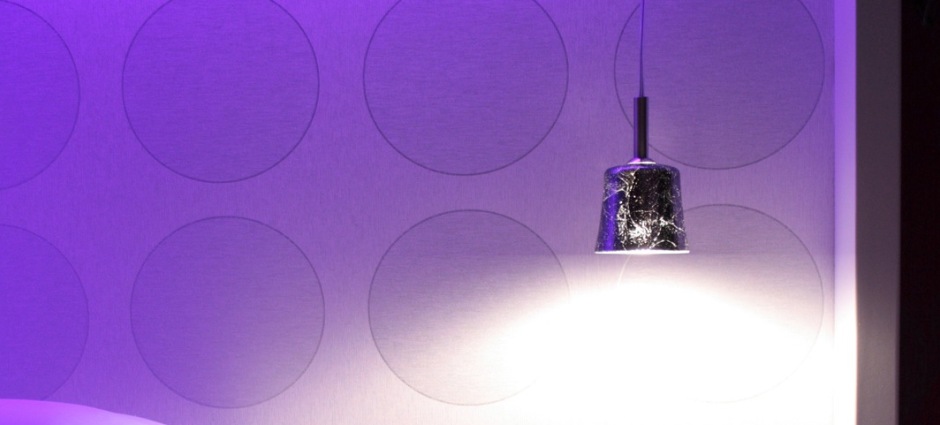 005770 Подвес S1 Luz Difusion Mauro Santreyd - Вид №1