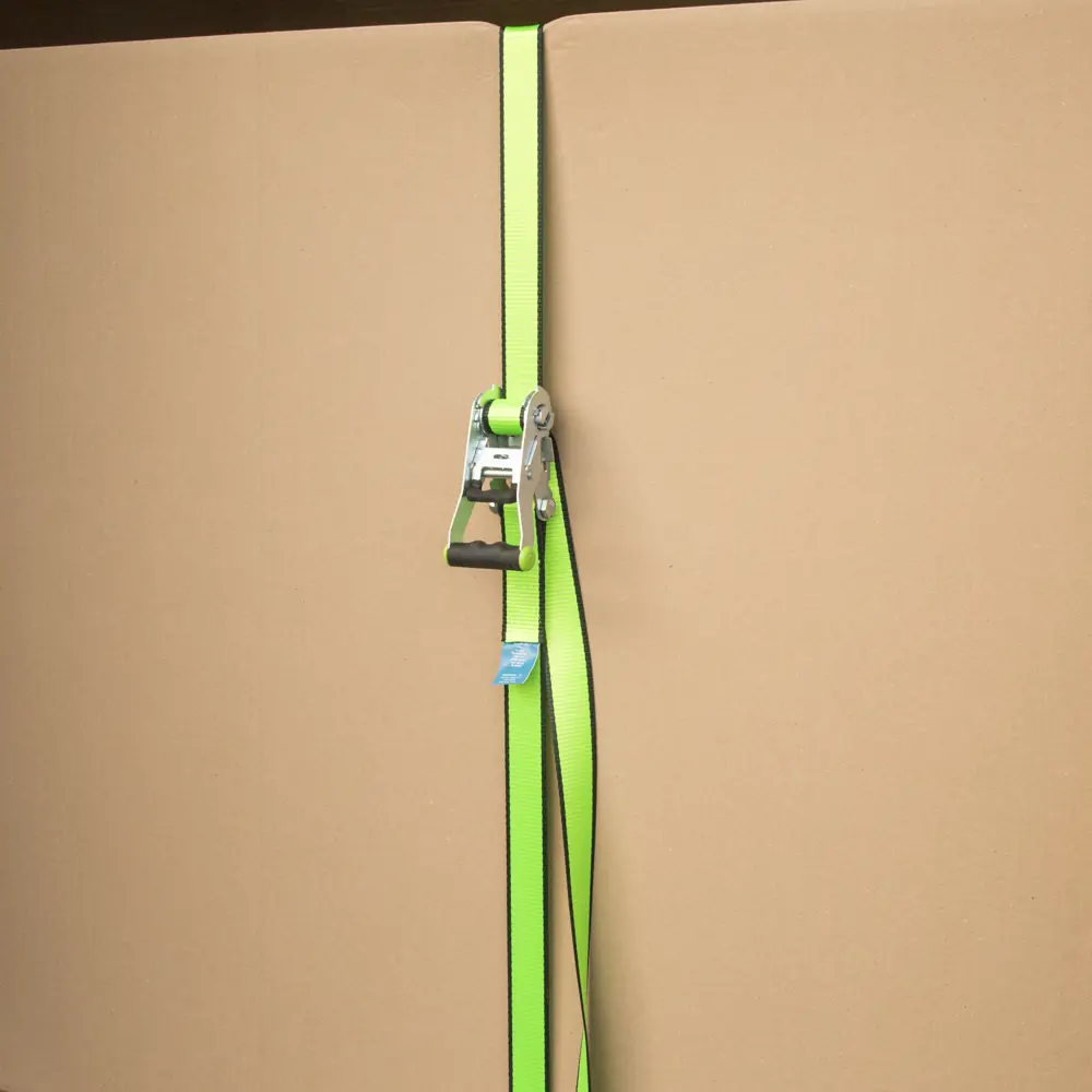 Ремень Standers защитный 38 мм х 5 м/уп STLM-2054298 - Вид №7