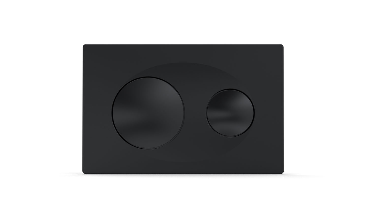 P400190 P40-мягкая черная панель Eca 