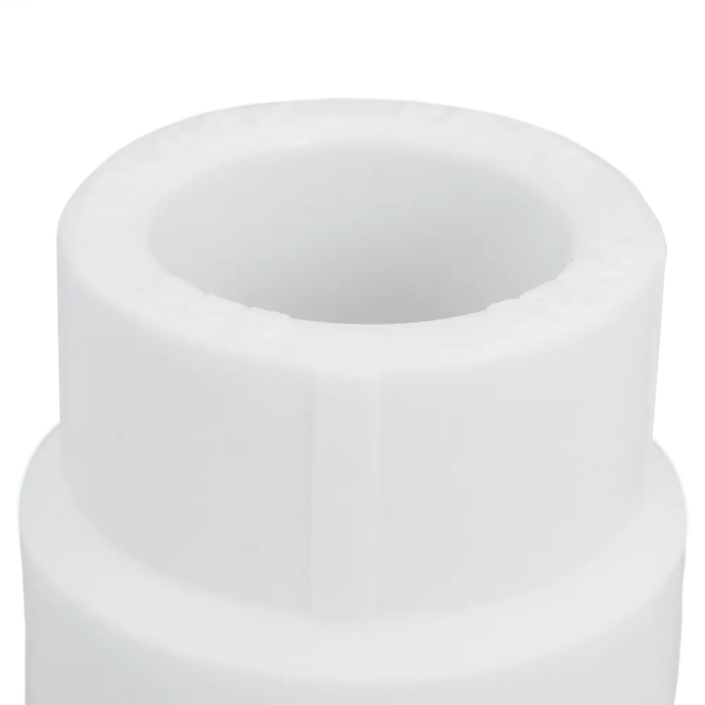 Муфта переходная Valfex 40x25 мм полипропилен 10004025 82194839 STLM-2120201  - Вид №2