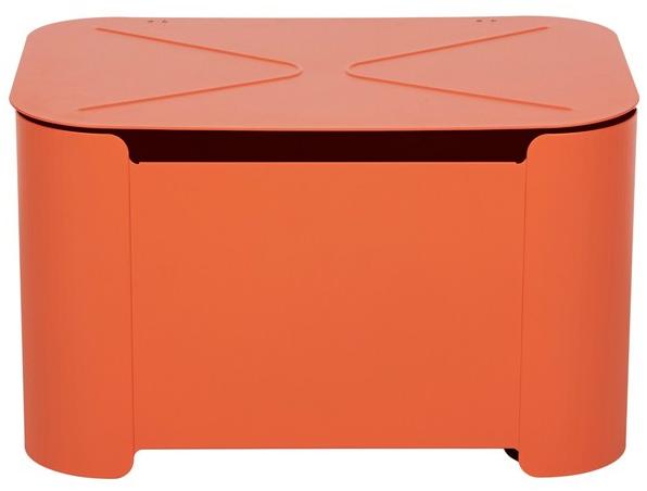 Tolix Металлический контейнер Enfants sun-id-1506362 - Вид №1