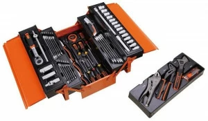 KAPRIOL TACTIX Набор инструментов Set utensili