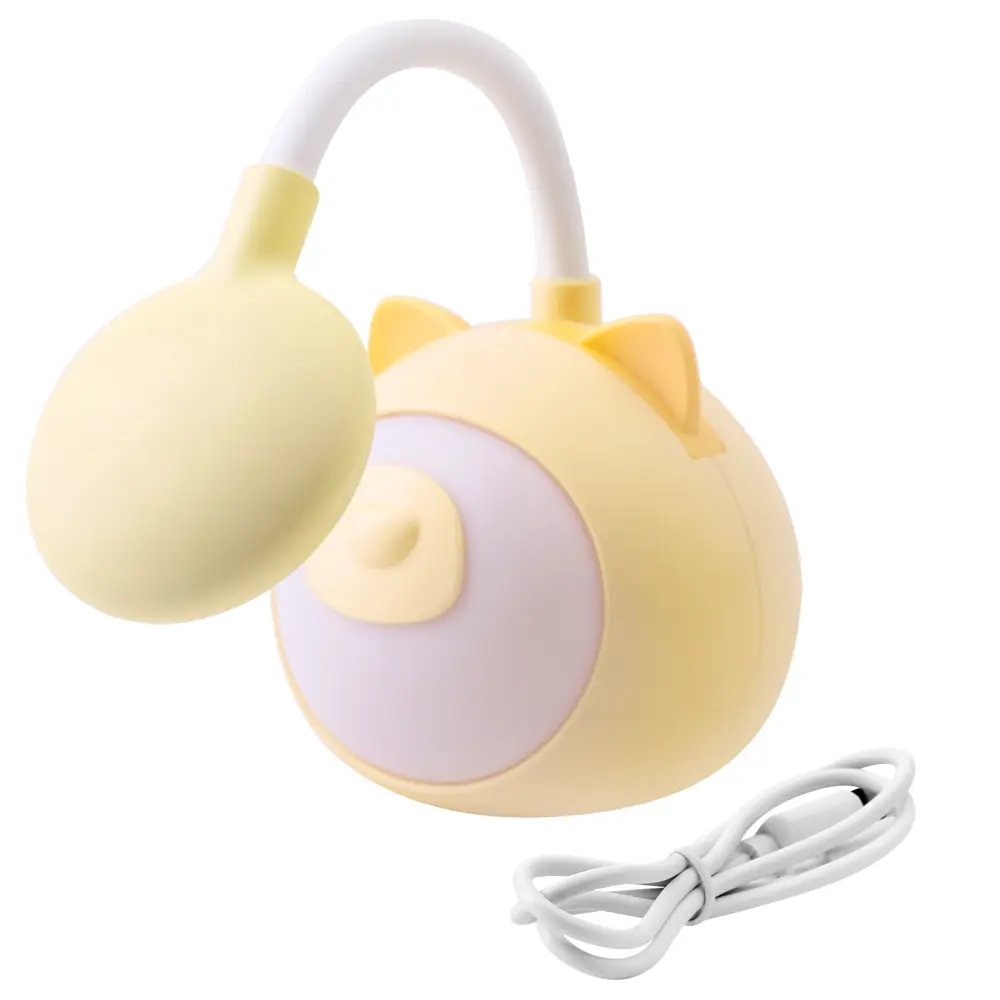 Camelion Ночник Мишка для детской комнаты 89378676 STLM-1384184 - Вид №5