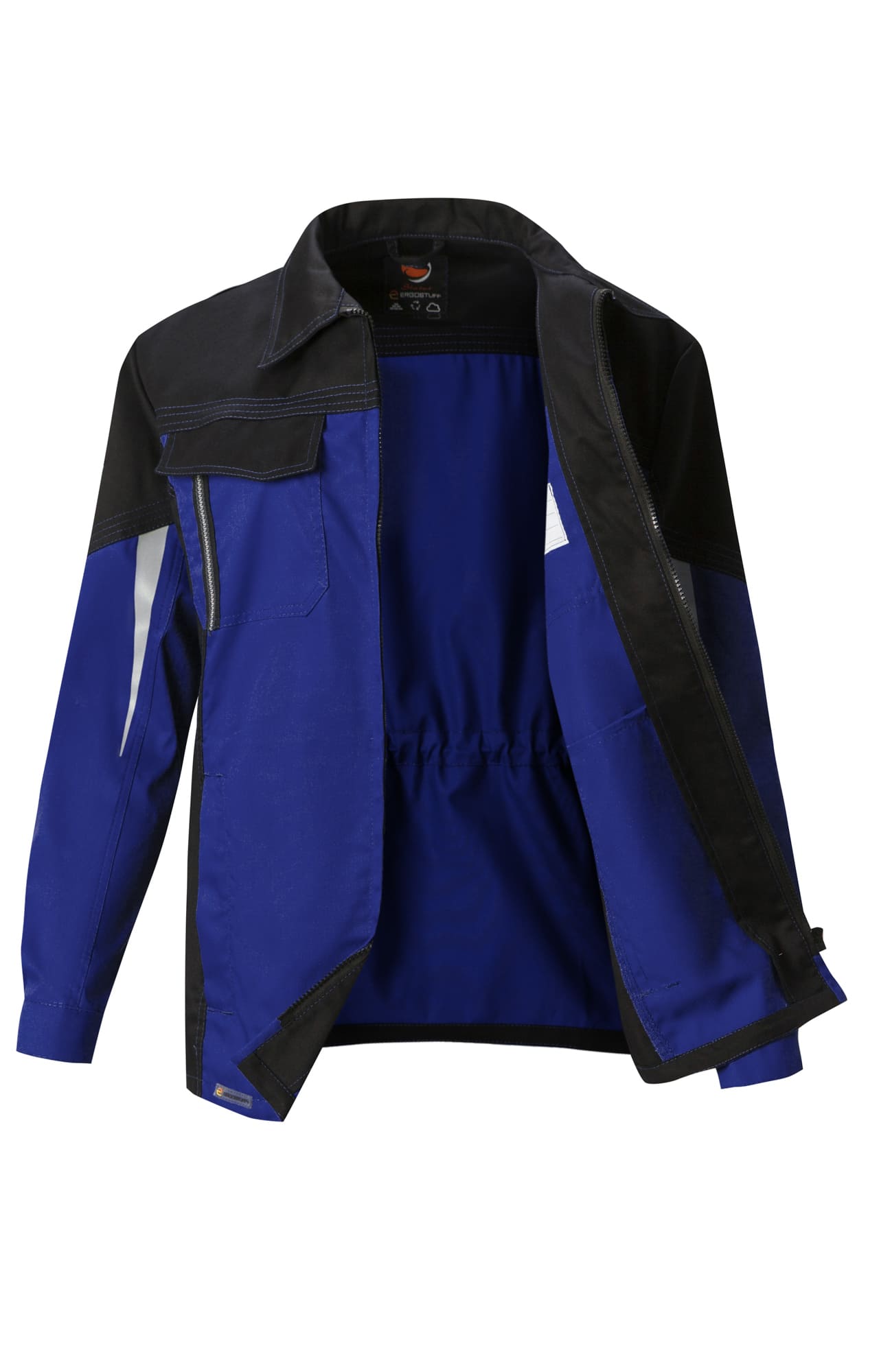 4997661 Костюм  женский темно-синий с черным STATUS  Женская размер 48-50/170-176  - Вид №4