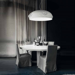 Masiero Dame S65 подвес