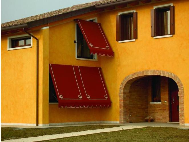 KE Outdoor Design Откидной тент Tende a caduta sun-id-1421712 - Вид №7