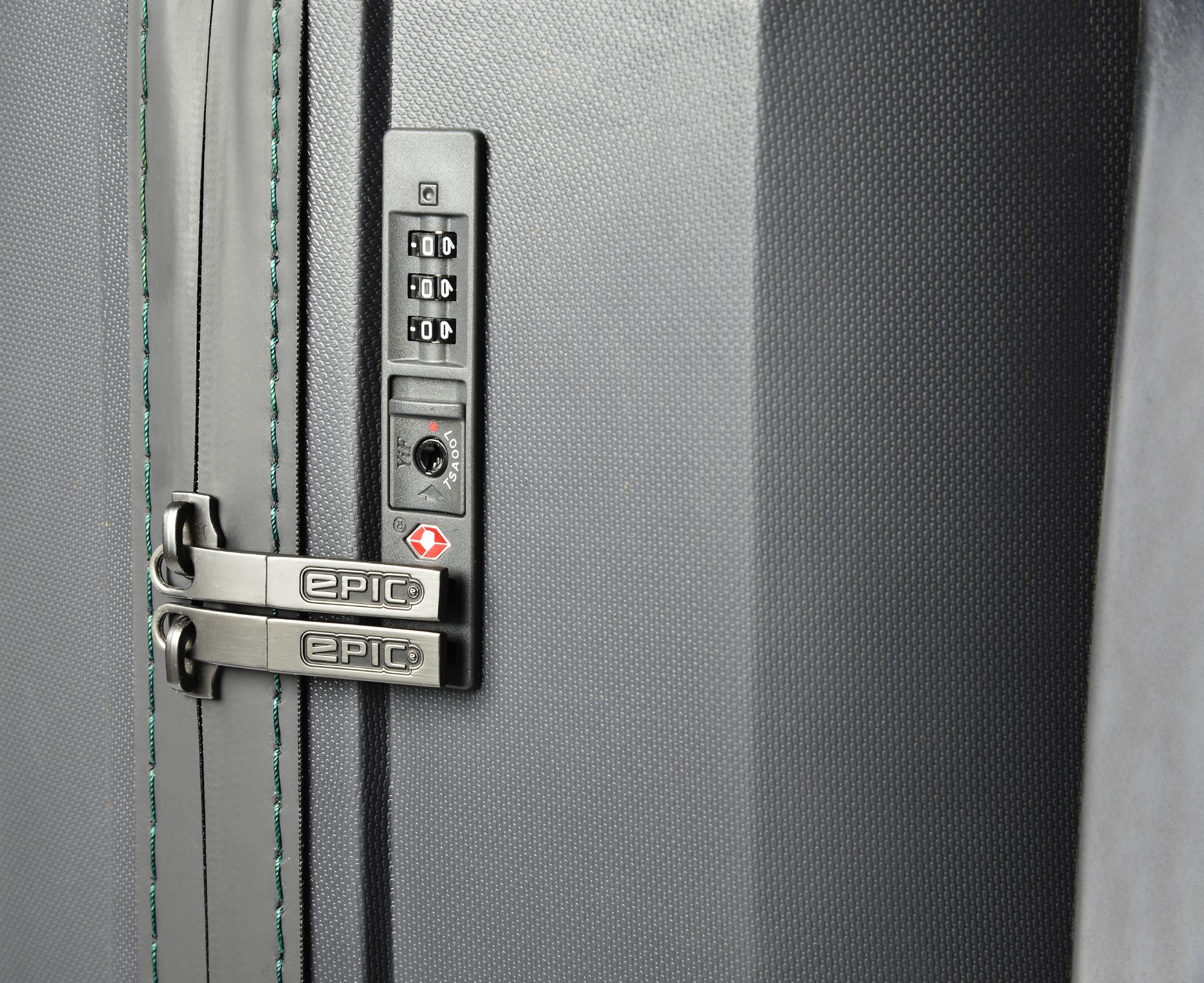 EPB402-01 Чемодан EPB402 Spinner M Epic Phantom BIO  - Вид №6