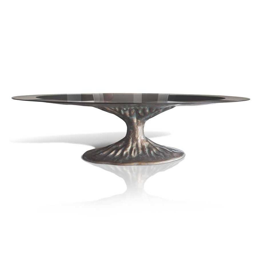 042207 Обеденный стол Karpa Bonsai - Вид №5