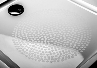 Акриловая ванна 160х70 KOLO Rekord AntiSlide XWP1660101  - Вид №1