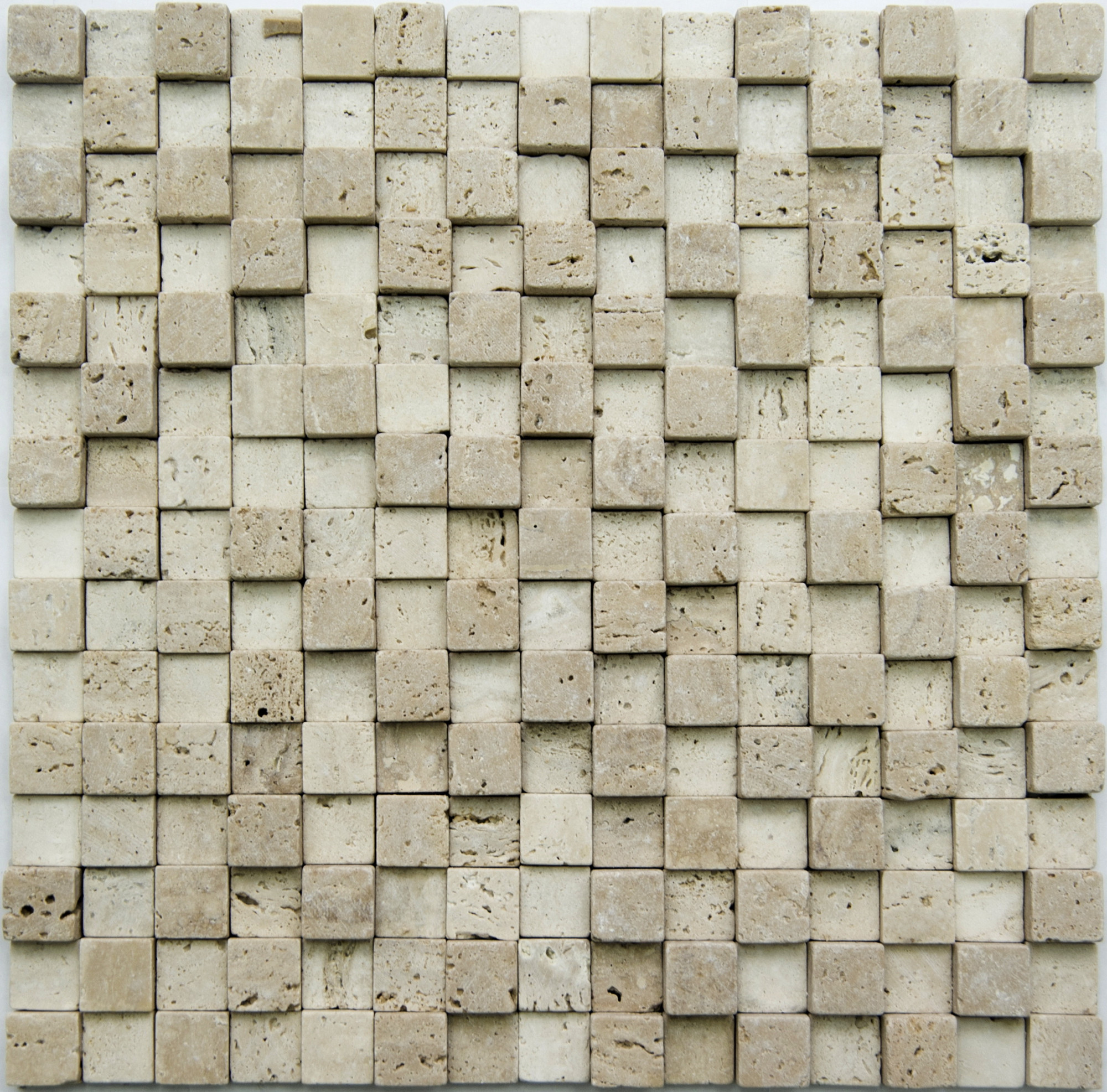 Мозаика из натурального камня K-712 SN-Mosaic Stone 
