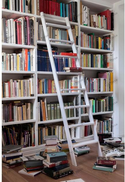 KARN Домашняя лестница Happy design 320