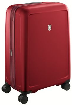 605668 Чемодан 60566 Medium Hardside Case Victorinox Connex  - Вид №4