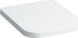 H8919600000001 Сиденье с крышкой, съемное LAUFEN PRO