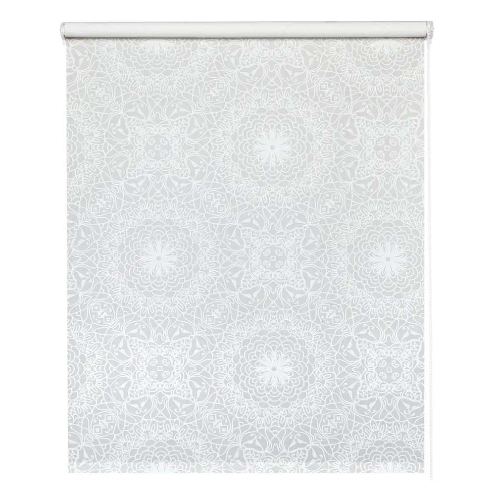 MIAMOZA Рулонная штора Калейдоскоп для стильного оформления окон 84589257 STLM-0052528