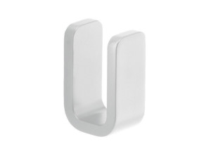 Металлическая вешалка для полотенец