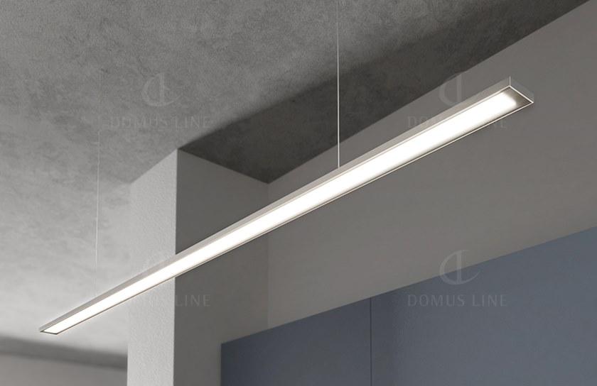 Domus Line Подвесной светодиодный профиль sun-id-1444305 - Вид №4