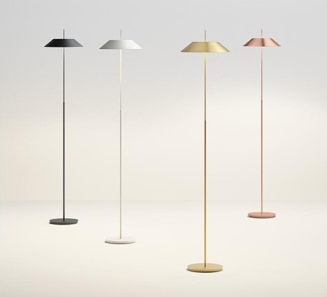 032454 Торшер Vibia Mayfair - Вид №5