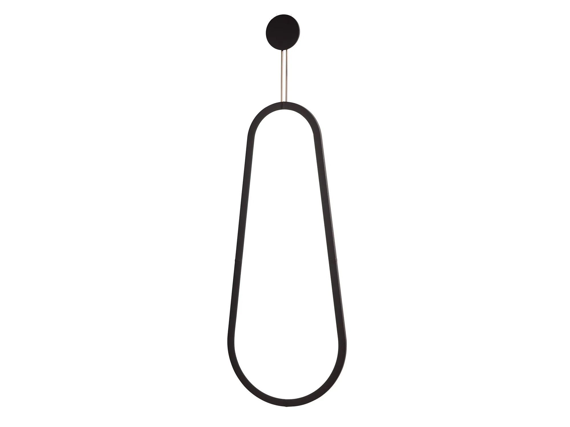 Настенное зеркало в рамке Potocco ARCH-00115808