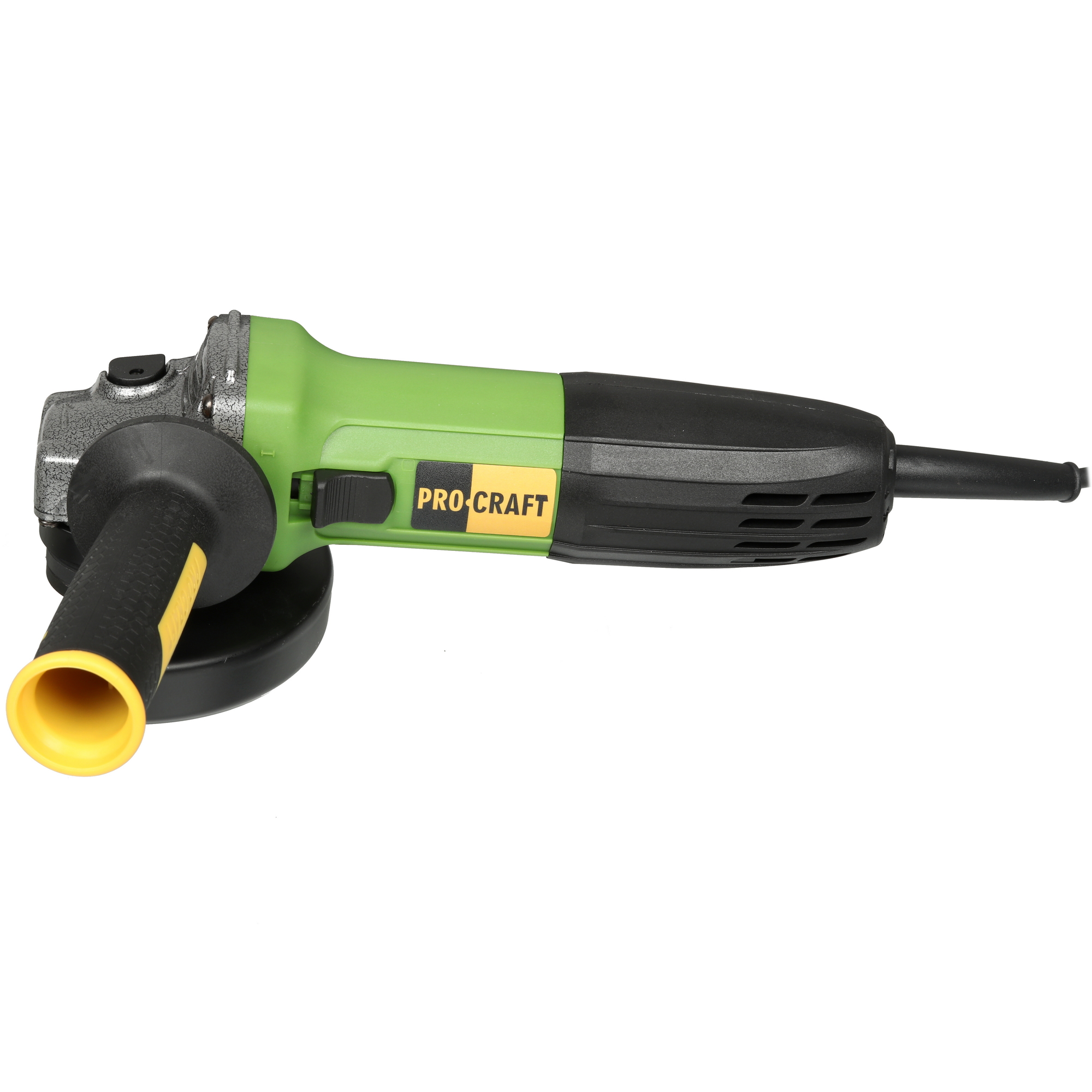 Углошлифовальная машина (УШМ) Procraft PW1100 9277885 STDN-0141597 - Вид №3