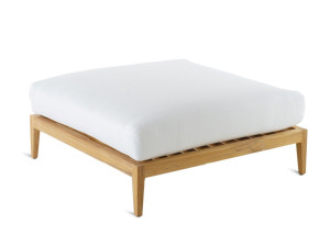 ТИК сад журнальный столик / пуфик