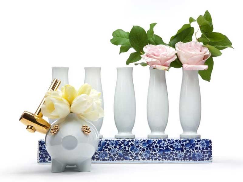 moooi Керамическая ваза sun-id-1513681 - Вид №5