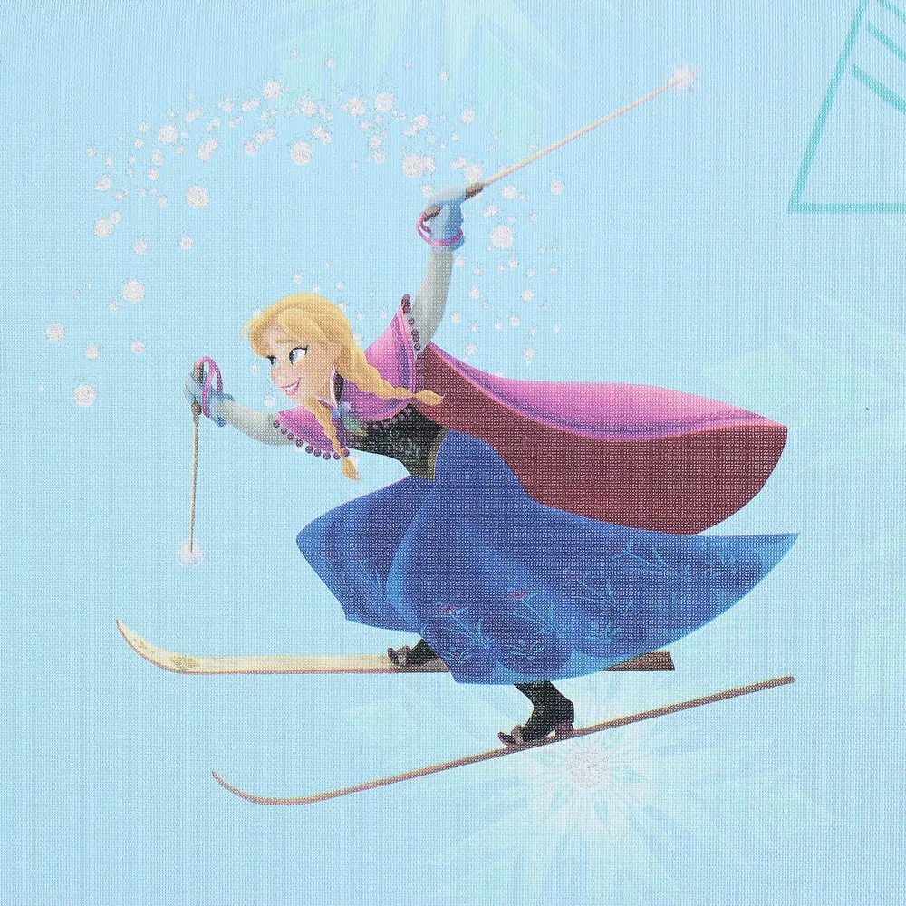 Обои флизелиновые Erismann Disney синие 1.06 м E-D-002 82024073 STLM-2153350 - Вид №2