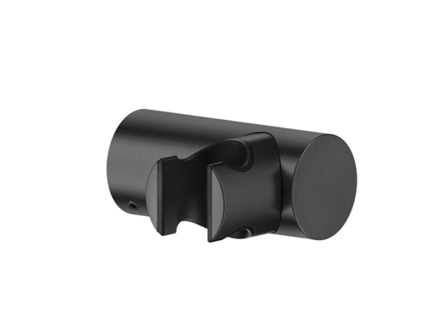 Поворотный держатель для душа из хромированной латуни Gessi гравированный ARCH-00129213 - Вид №1