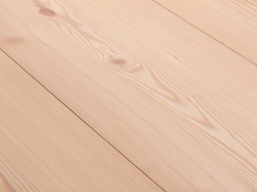 mafi Пол из лиственницы Alpin Laebbkw - Вид №4