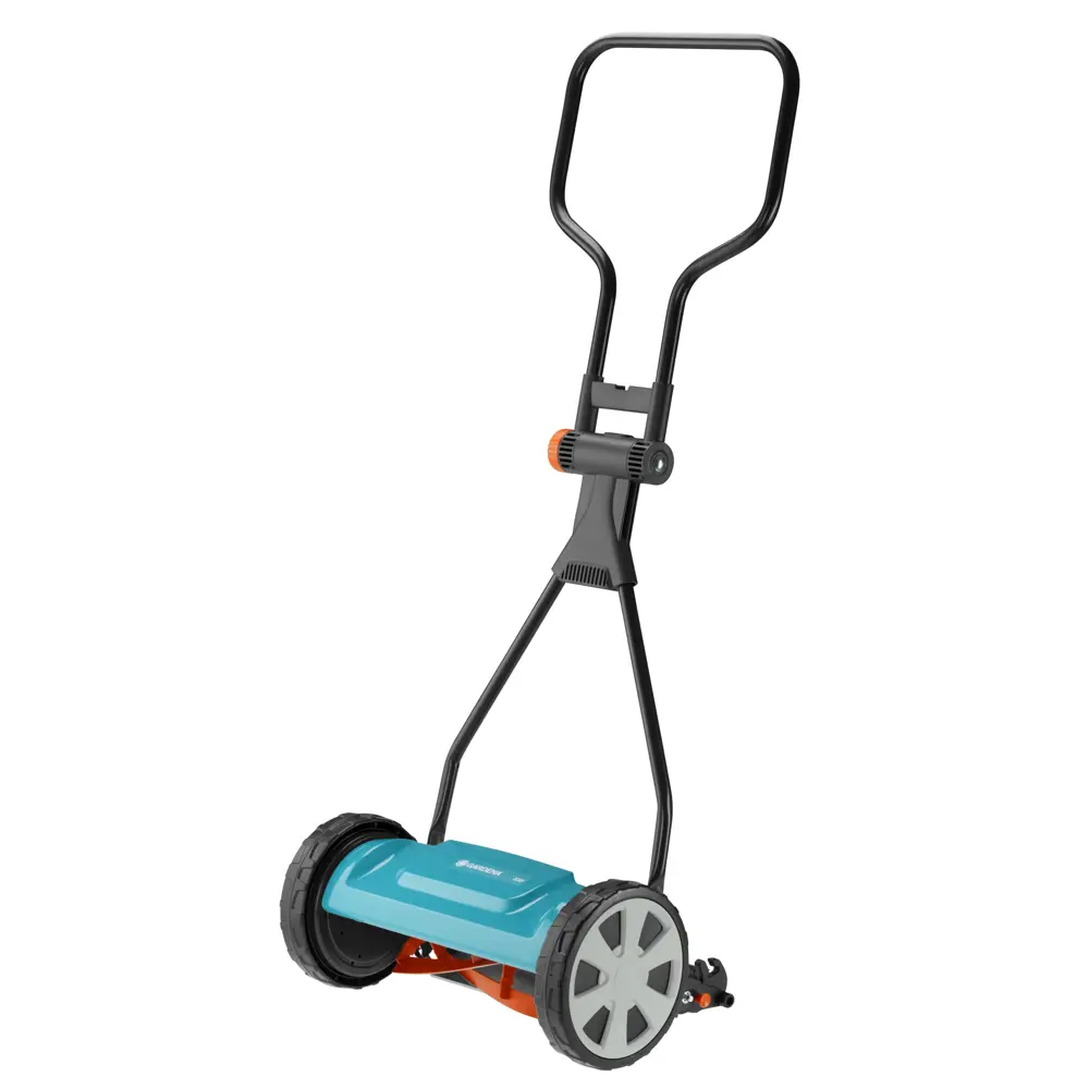 Газонокосилка механическая Gardena Classic 330 33 см 19487972 STLM-2108880 