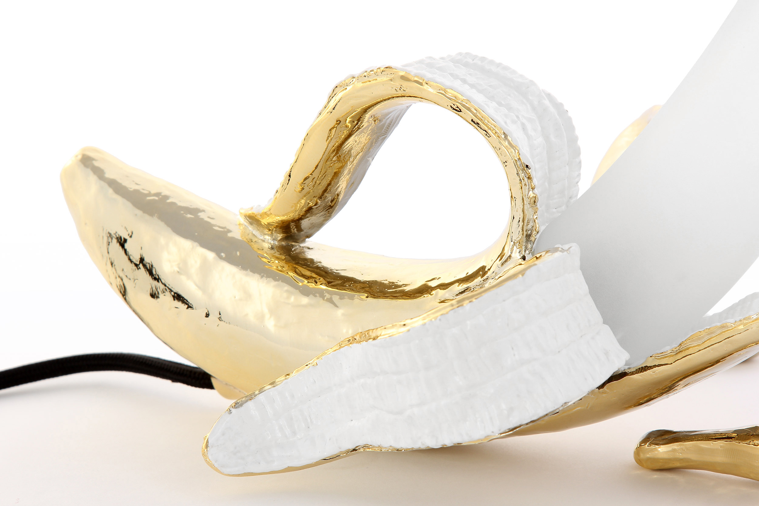 8008215130804 Настольный светильник Huey ELECTRORETRO Banana - Вид №1