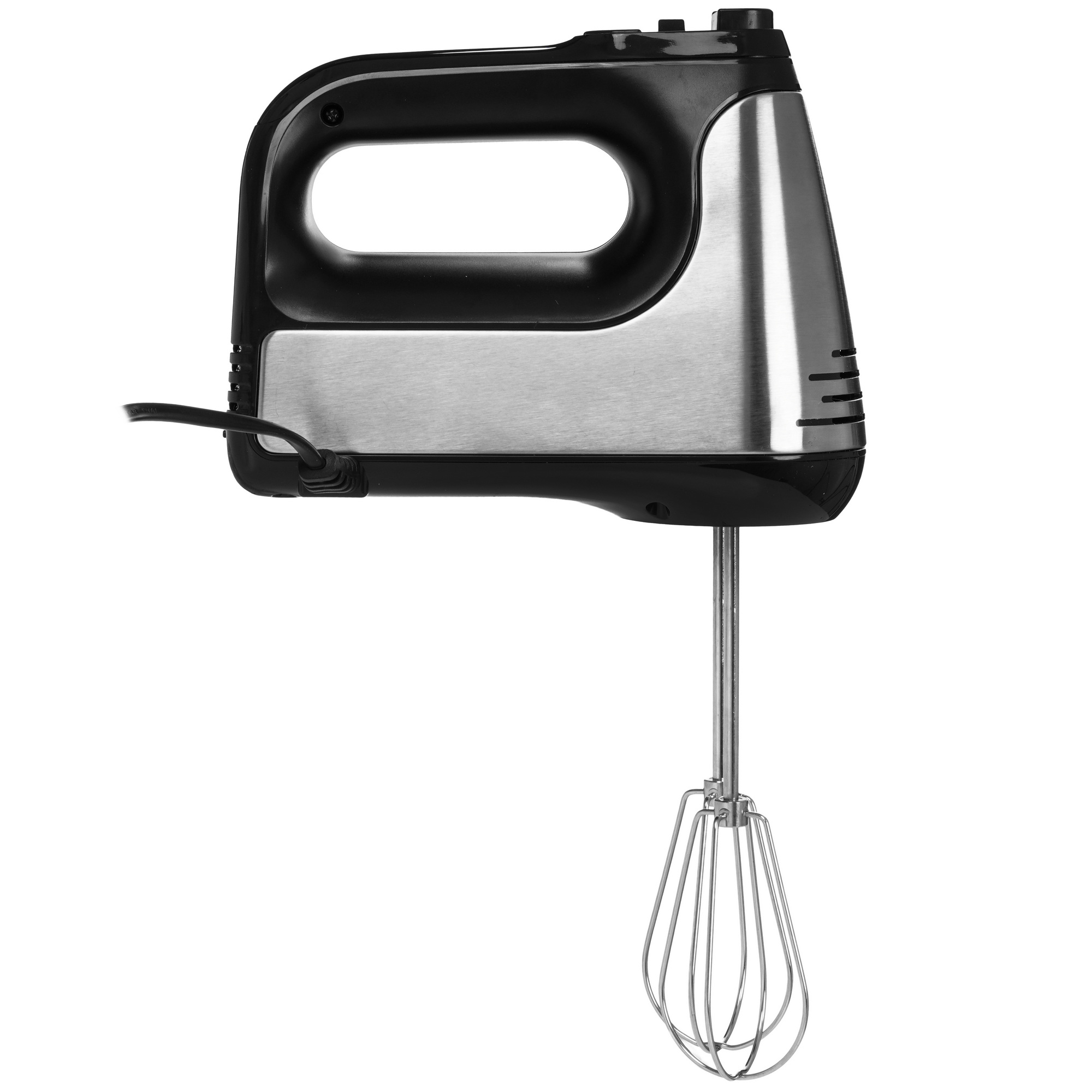 9284968 Миксер Holt HT-MX-003 черный STDN-0082401 - Вид №2