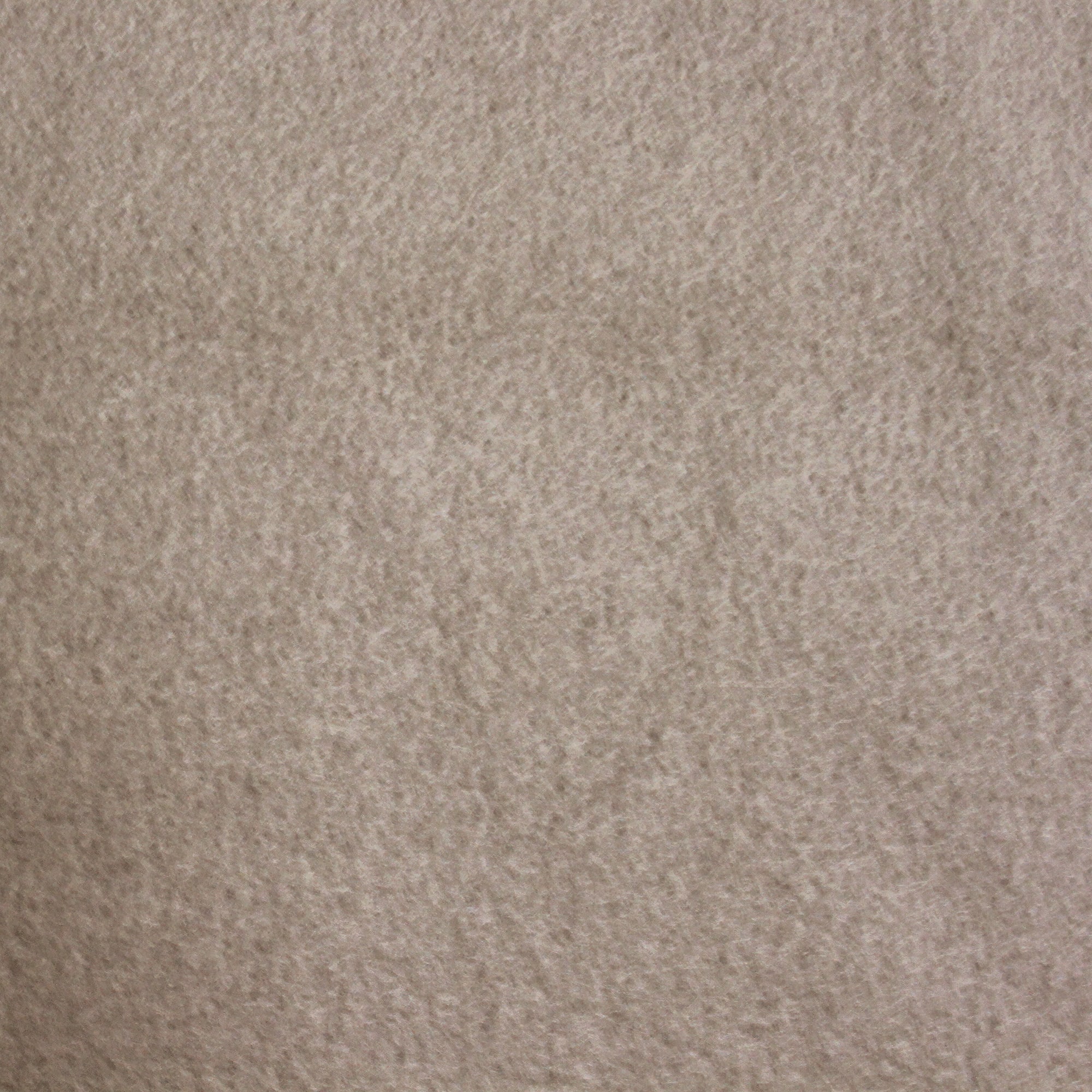 82647022 Плед 110х150 см флис цвет коричневый товар первой цены Santreyd  - Вид №1