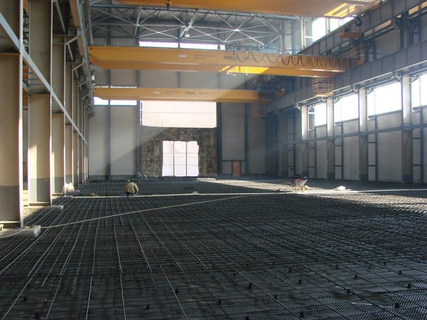 DÖRKEN ITALIA Альвеолярная и дренажная мембрана sun-id-1478332 - Вид №5